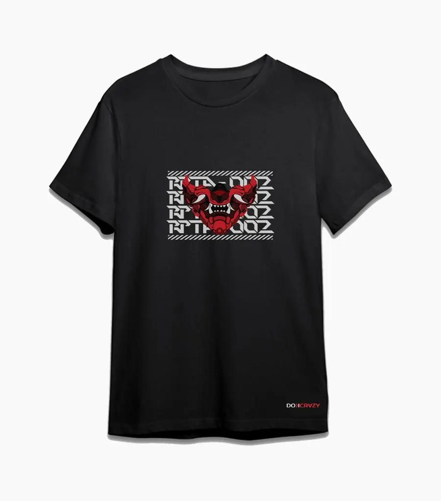 DokTee - Oni Mask
