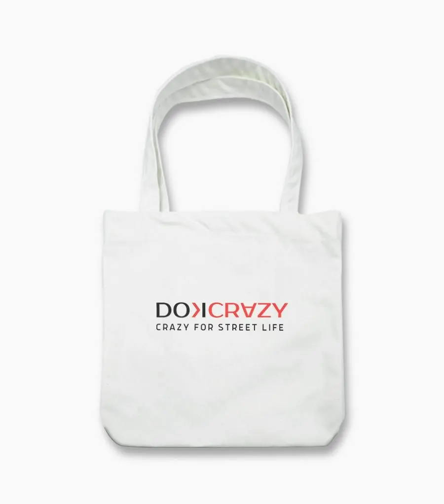 DokBag - Tote Basic Bag