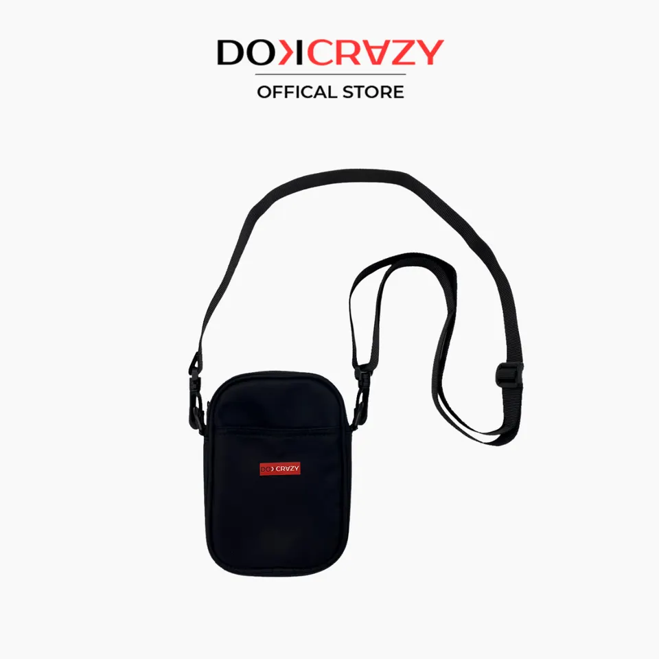 DokBag - Mini Bag No.2