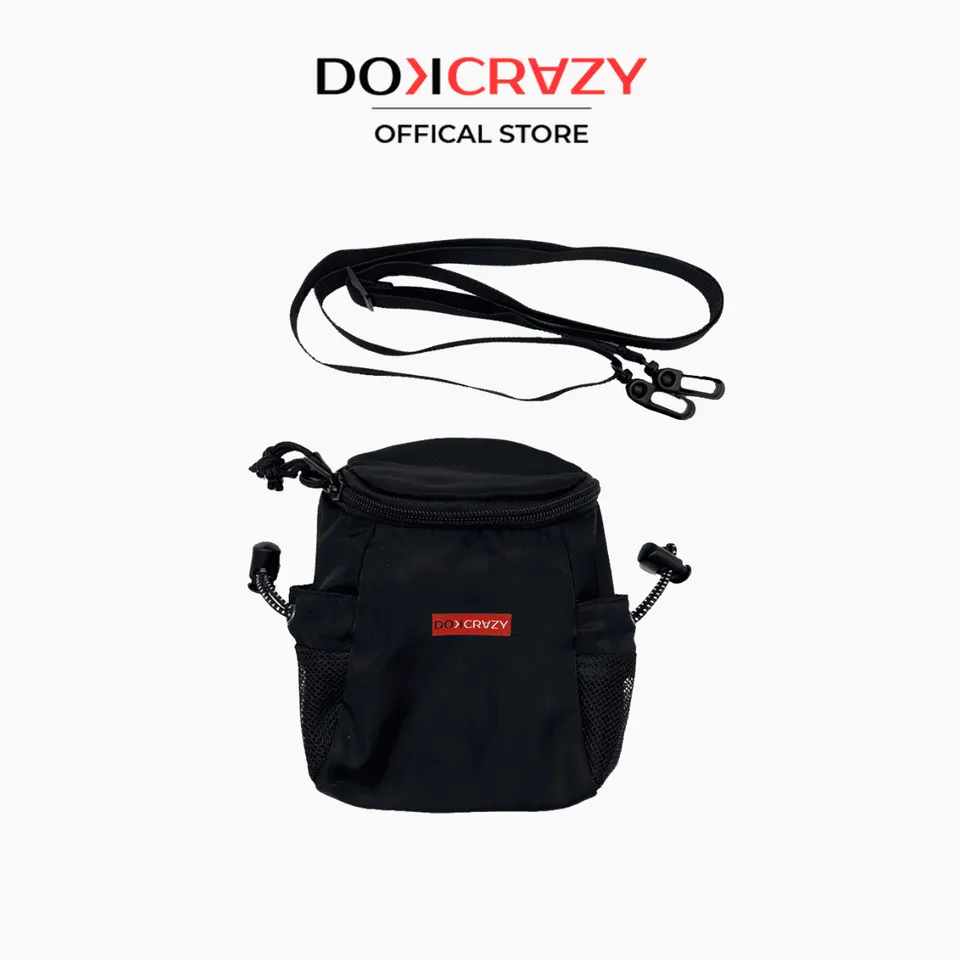 DokBag - Mini Bag No.3