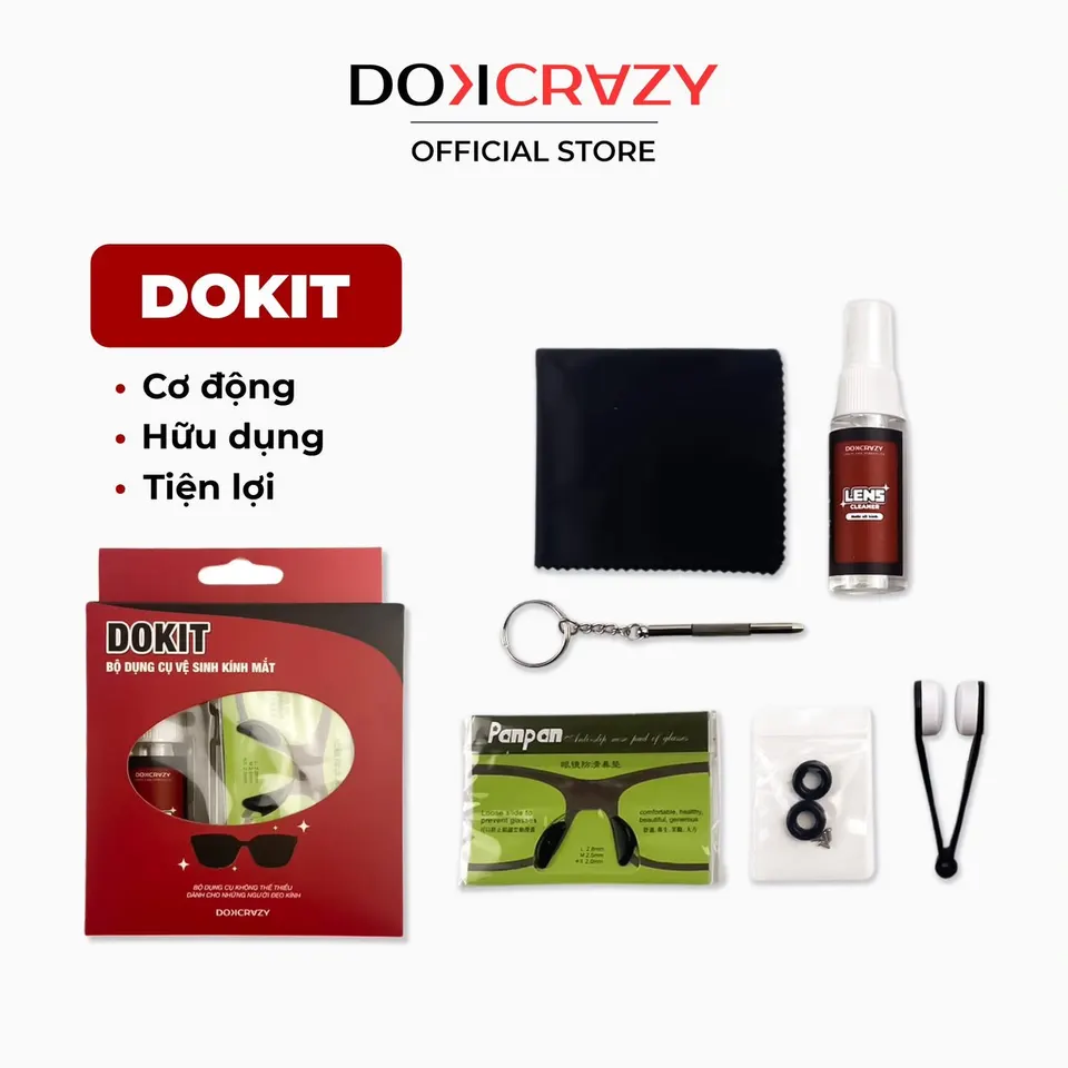 DOKIT NEW