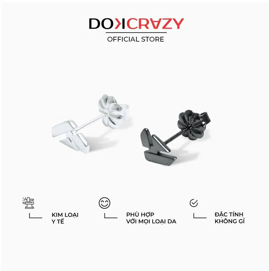 KHUYÊN TAI DOKCRAZY DOK08