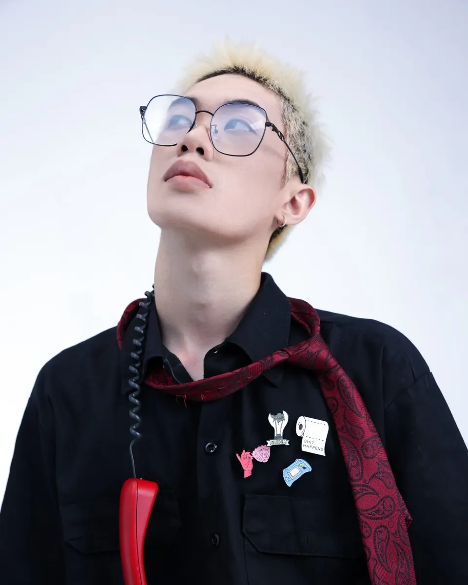 LOOKBOOK FALL-WINTER 2024 OVERTIME