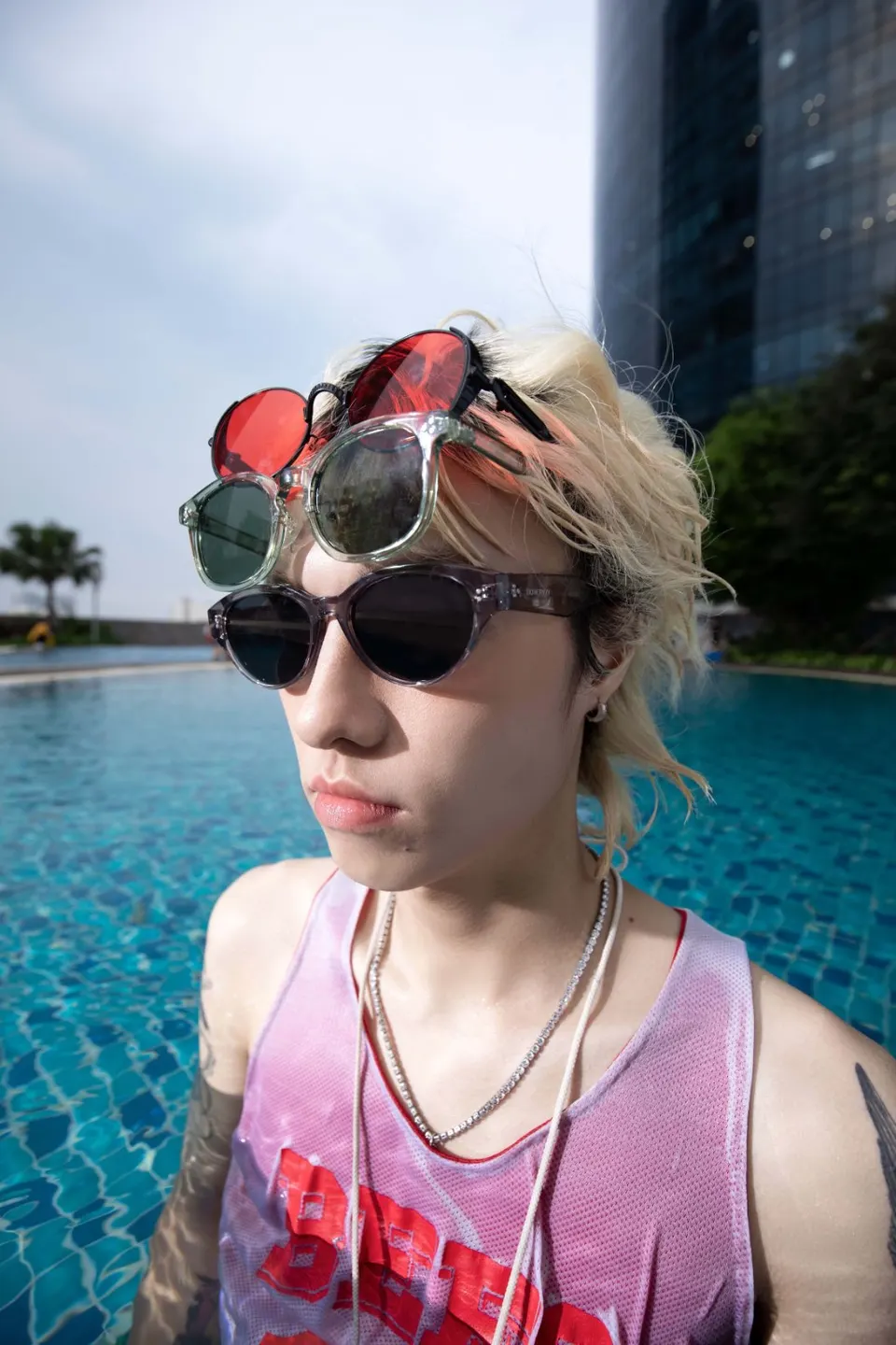 LOOKBOOK SUMMER 2024 RADIANT