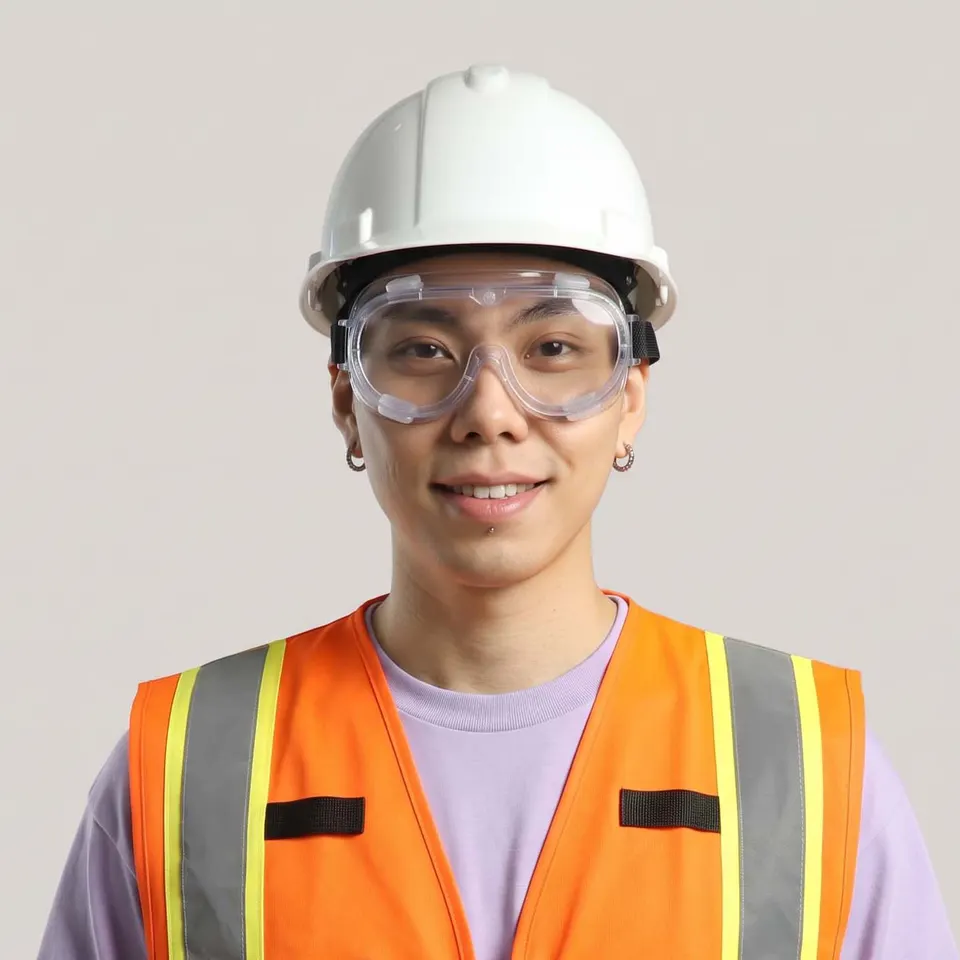 Bảo Hộ Lao Động