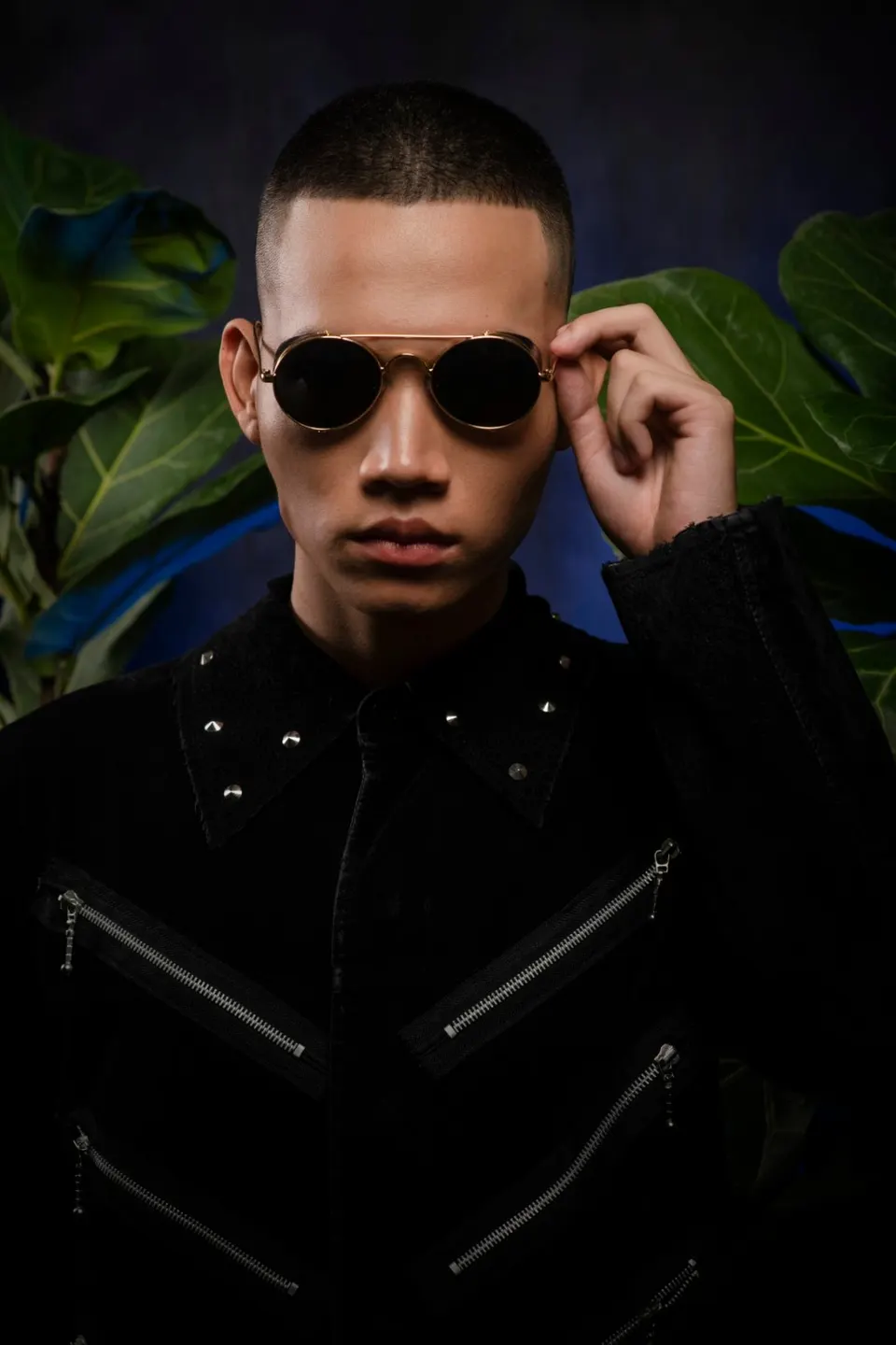 LOOKBOOK FALL WINTER 2020 BREAK OUT
