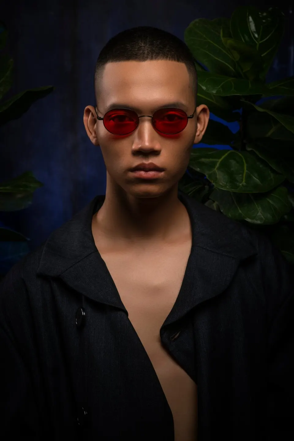 LOOKBOOK FALL WINTER 2020 BREAK OUT