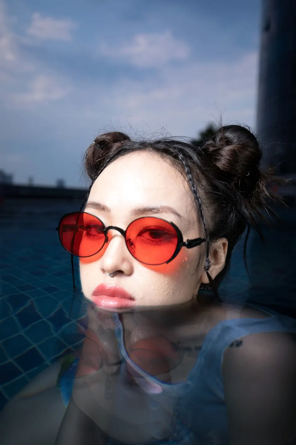 LOOKBOOK SUMMER 2024 RADIANT