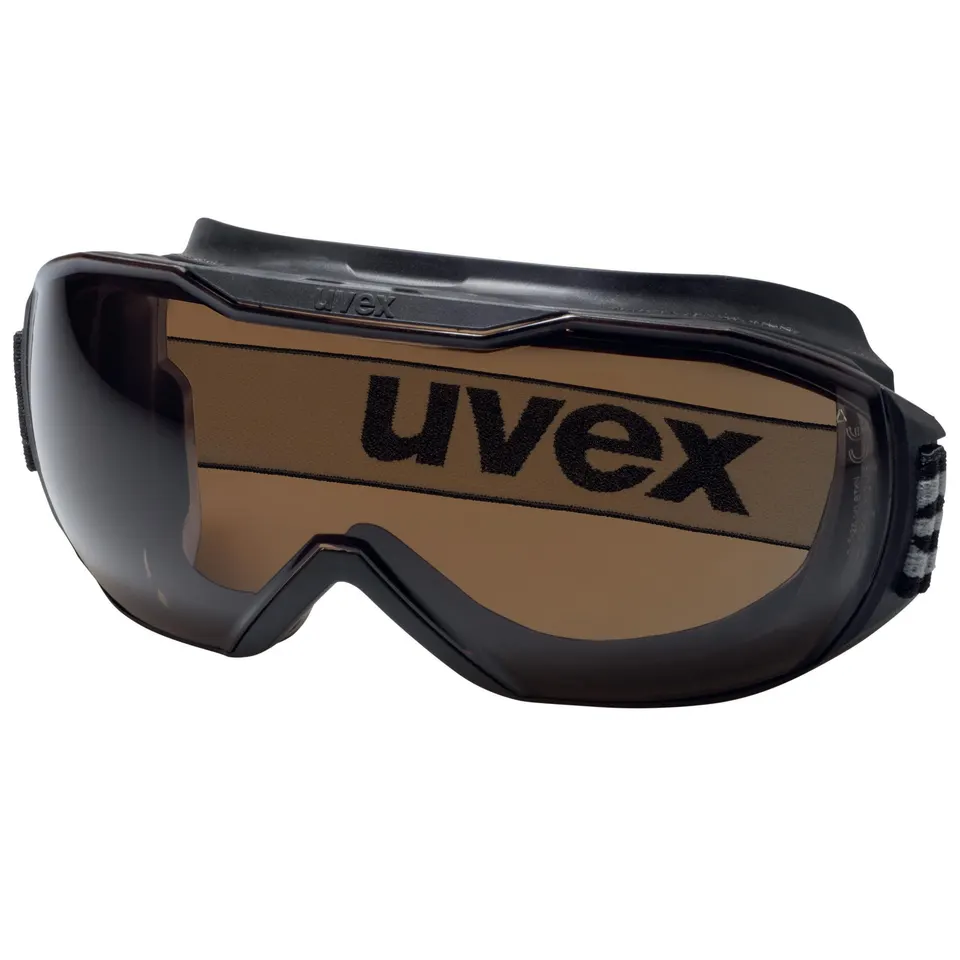 uvex megasonic