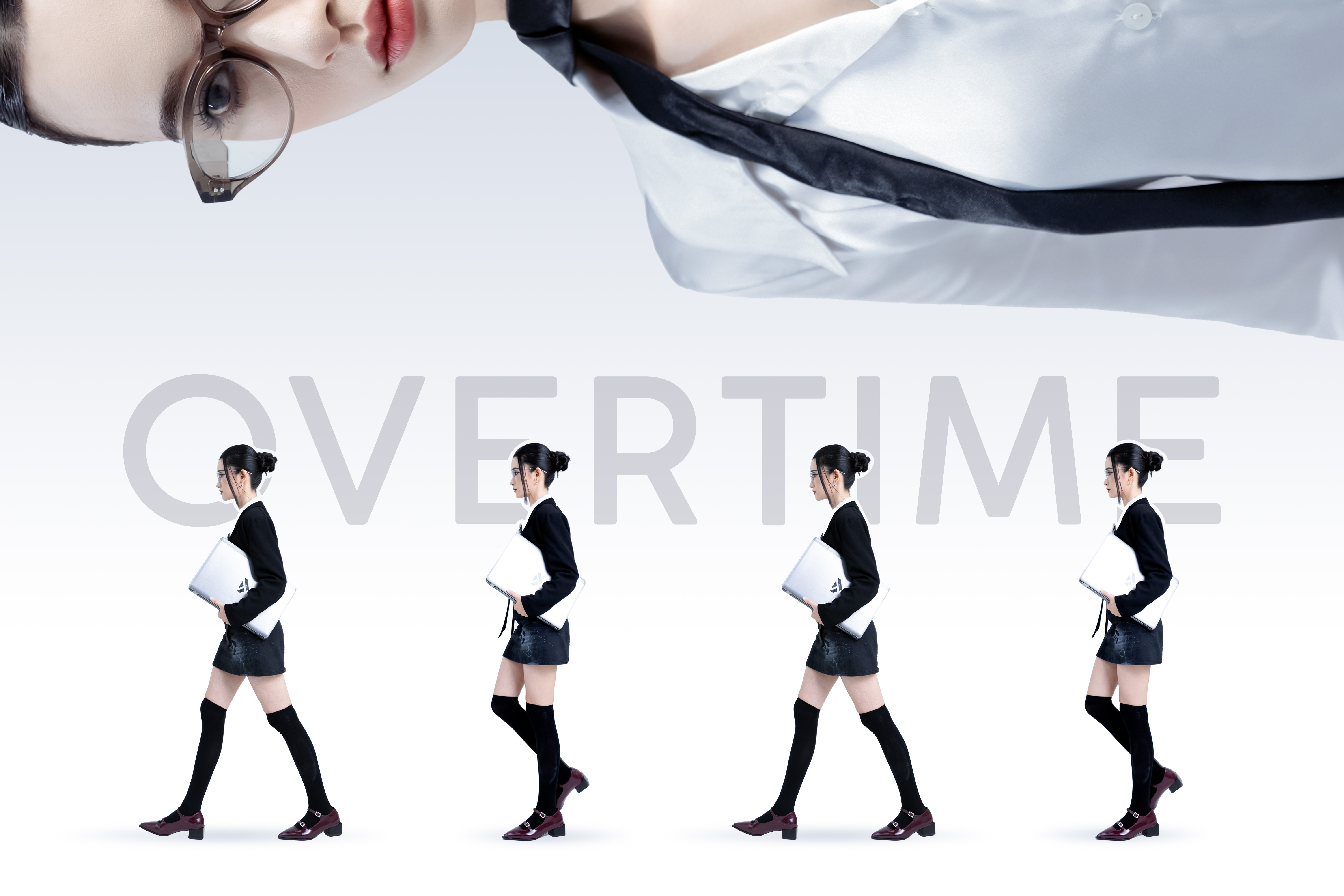 LOOKBOOK FALL-WINTER 2024