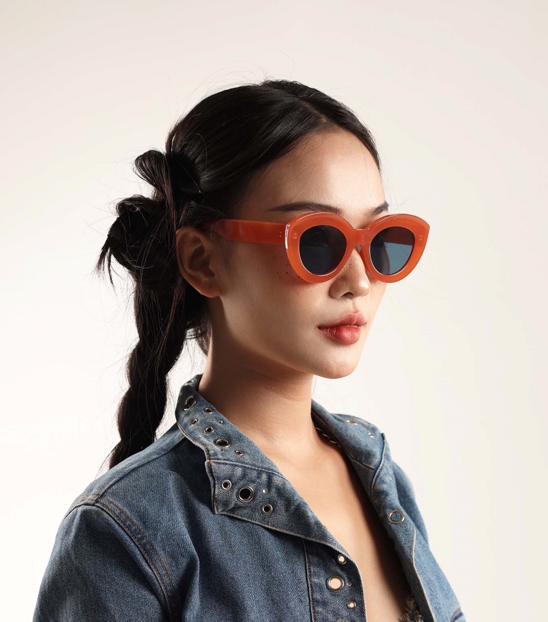 Kính mát thời trang tại DokCrazy