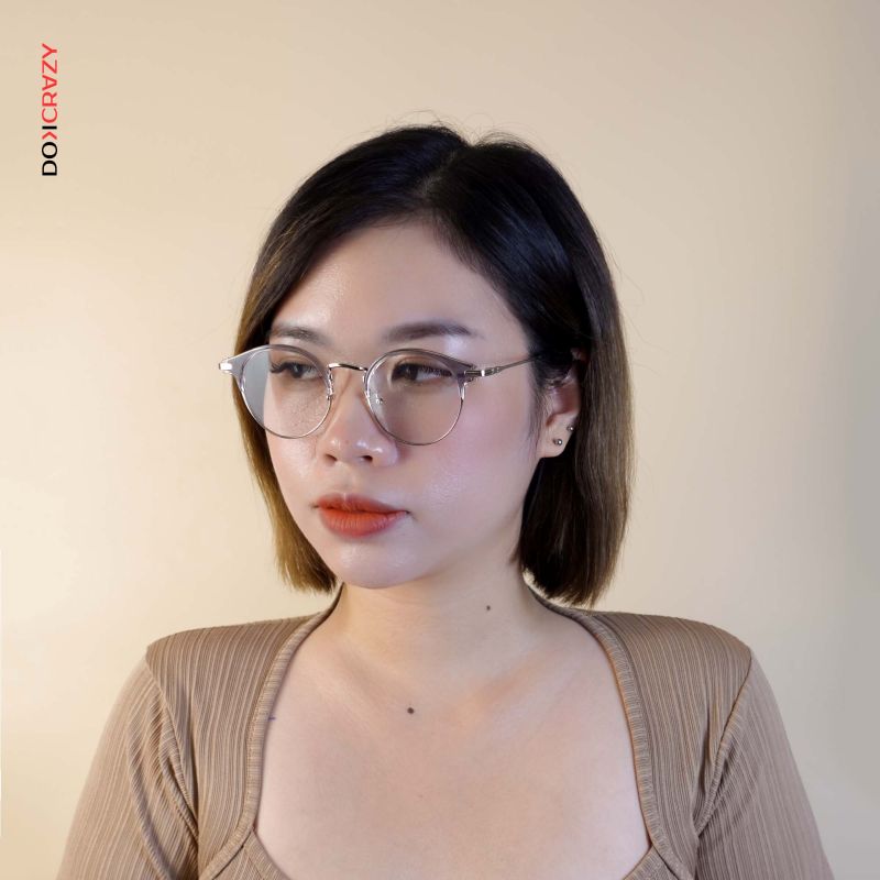 kính mắt mèo