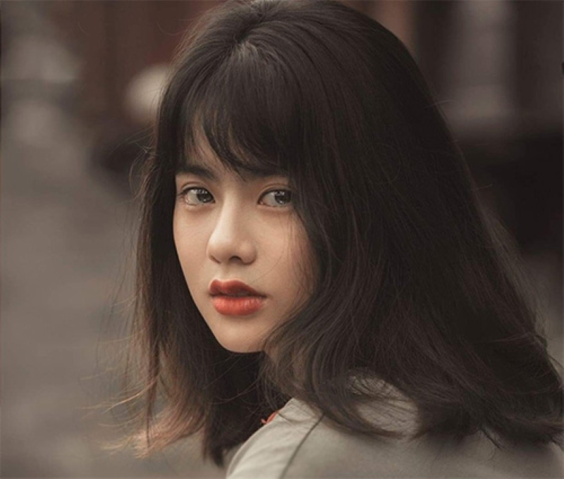 Thế nào là đôi mắt buồn?