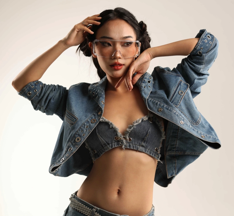 Tiêu chí chọn kính đi phượt phù hợp