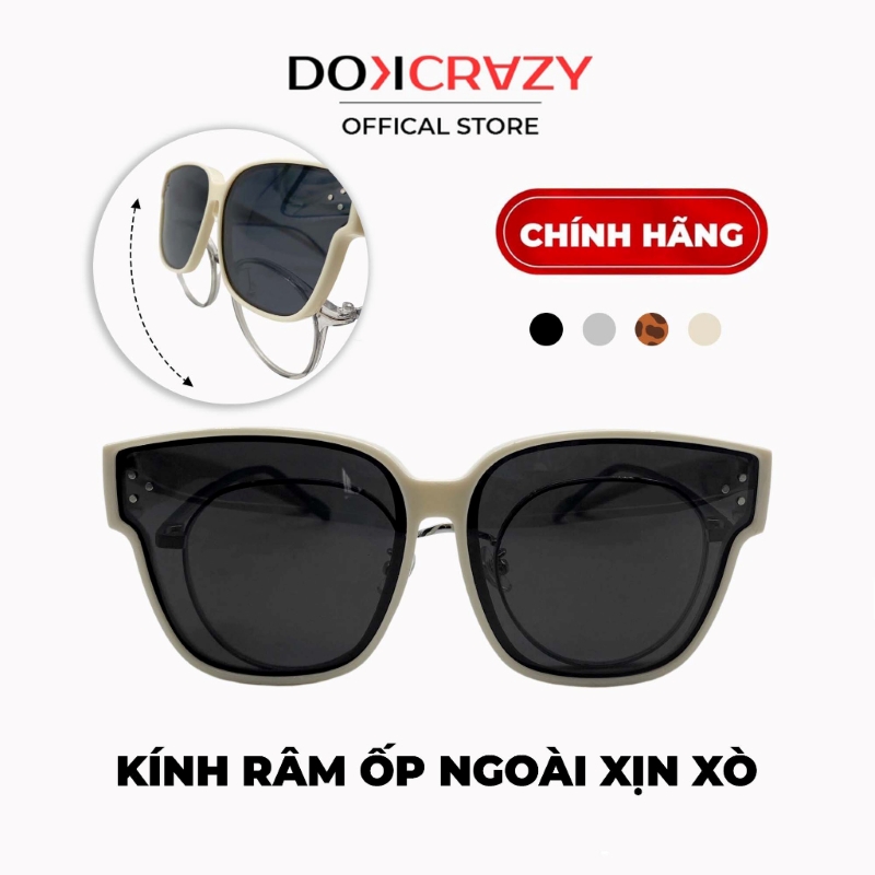 V&igrave; sao n&ecirc;n mua mắt k&iacute;nh ph&acirc;n cực
