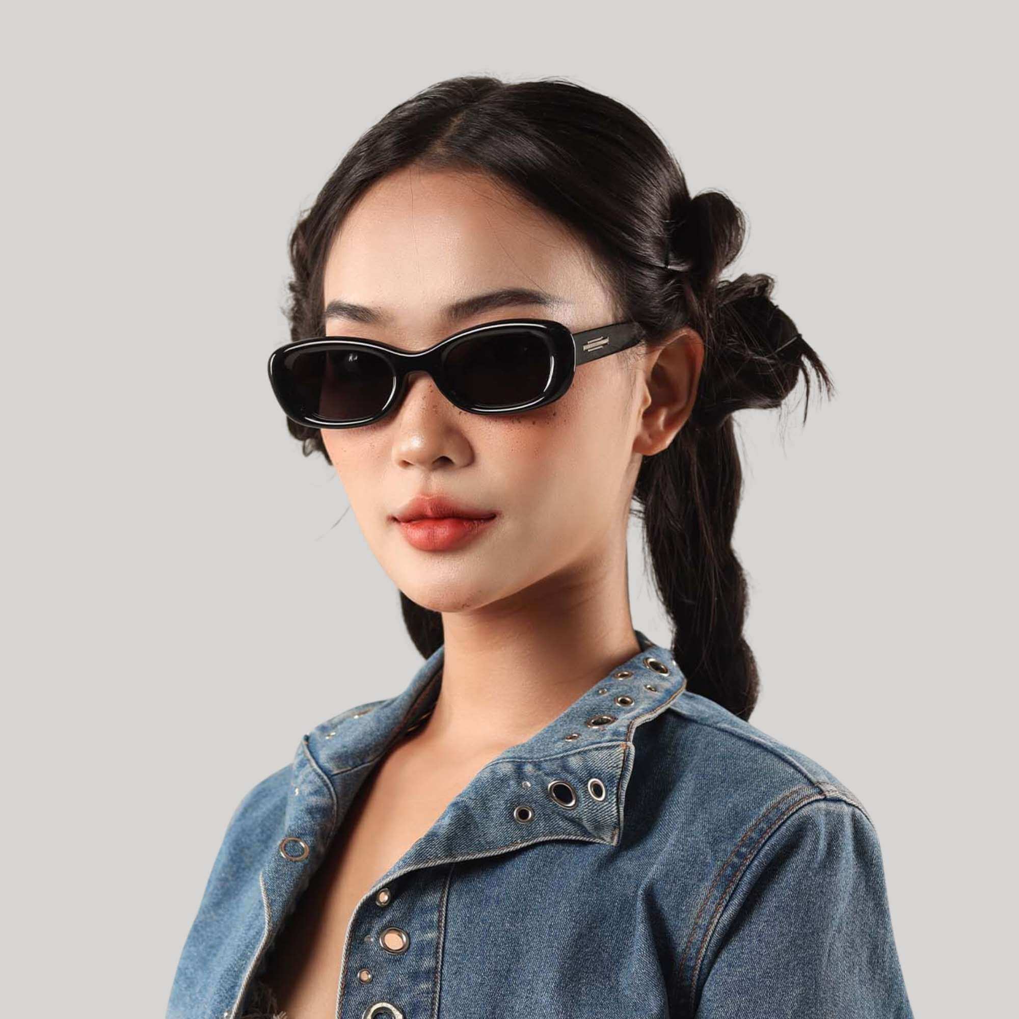 Kính Thời Trang