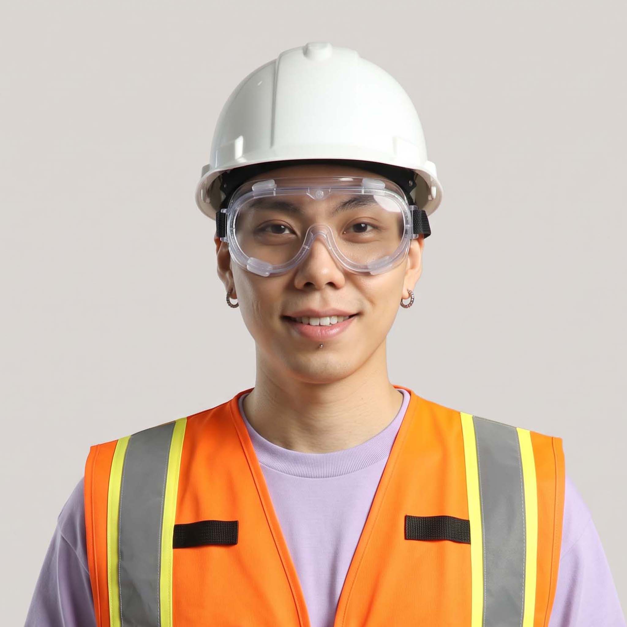 Bảo Hộ Lao Động