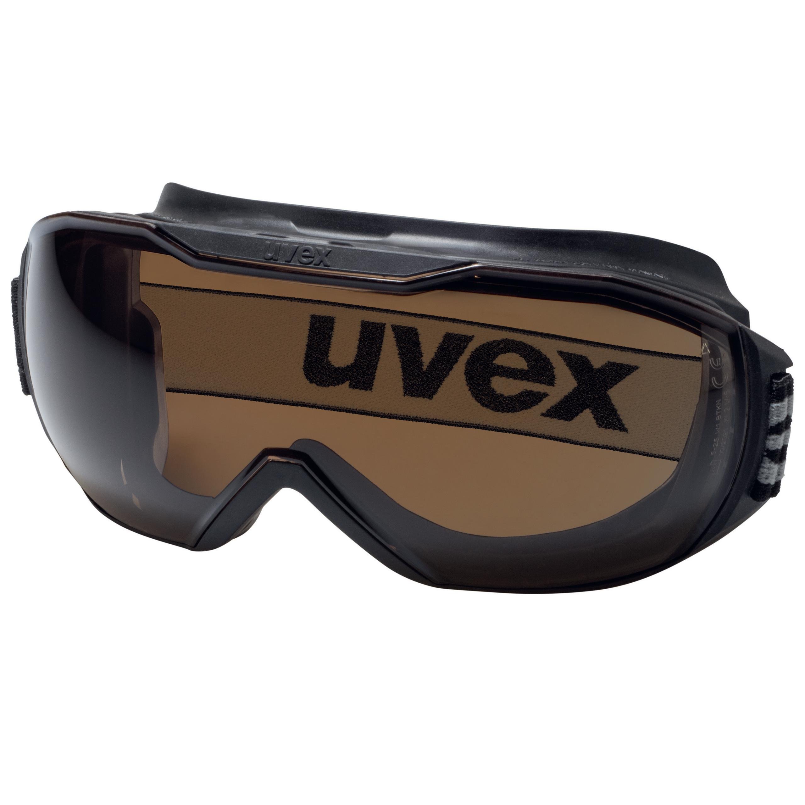 uvex megasonic